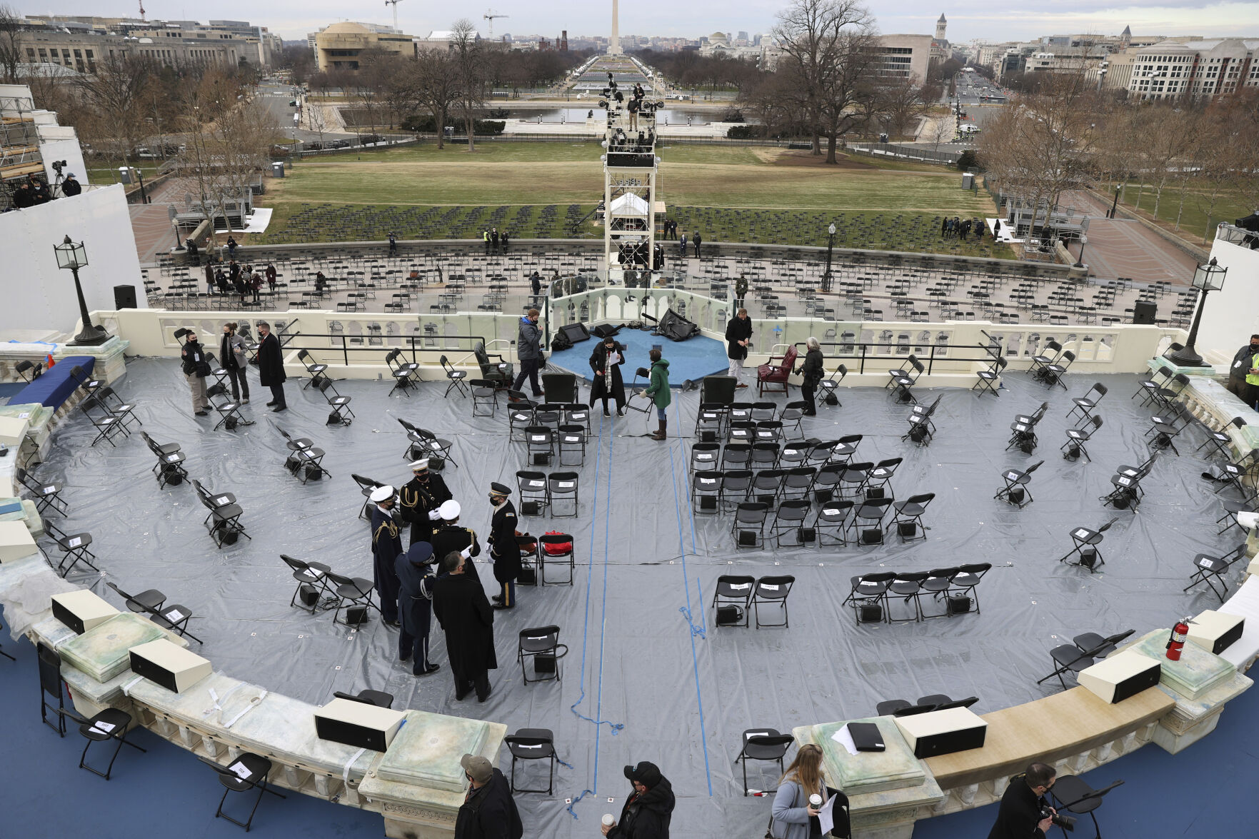 Biden Inauguration